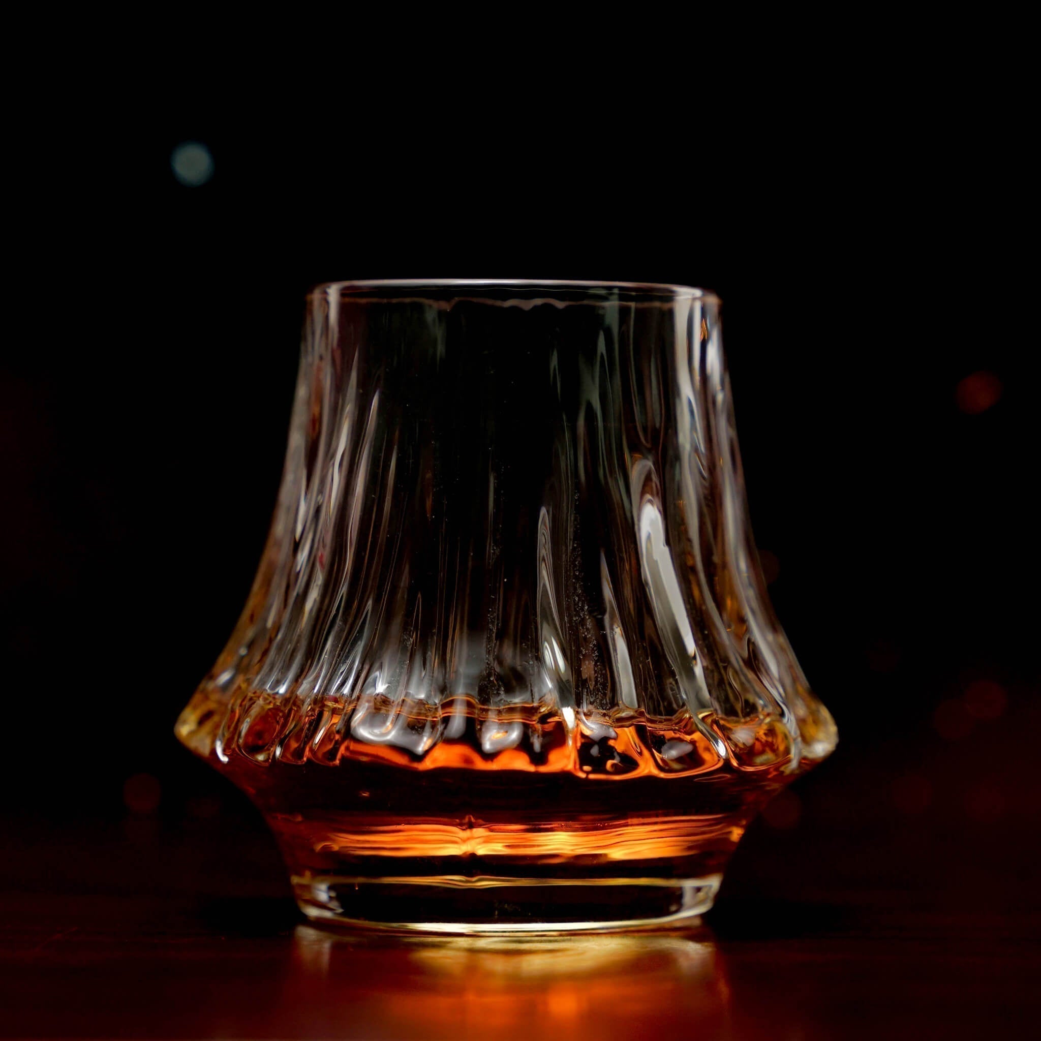 Yama Japanese Crystal Glass